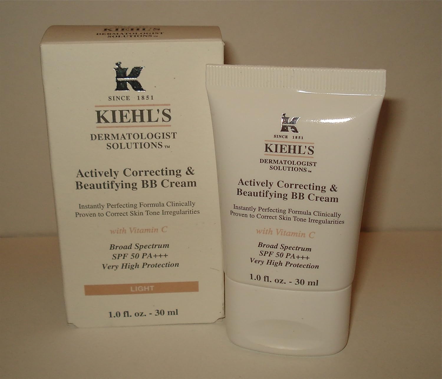 bb oxygen cream spf 50