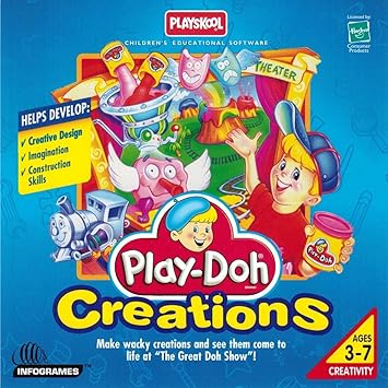 videos de play doh nuevos