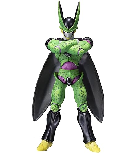 Amazon.com: Bandai Tamashii Nations Dragon Kid 