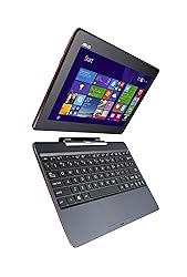 ASUS T100 10-Inch Laptop [OLD