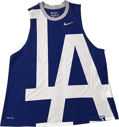 los angeles dodgers plus size shirts
