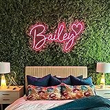 Custom Neon Signs,Personalized Large Led Neon