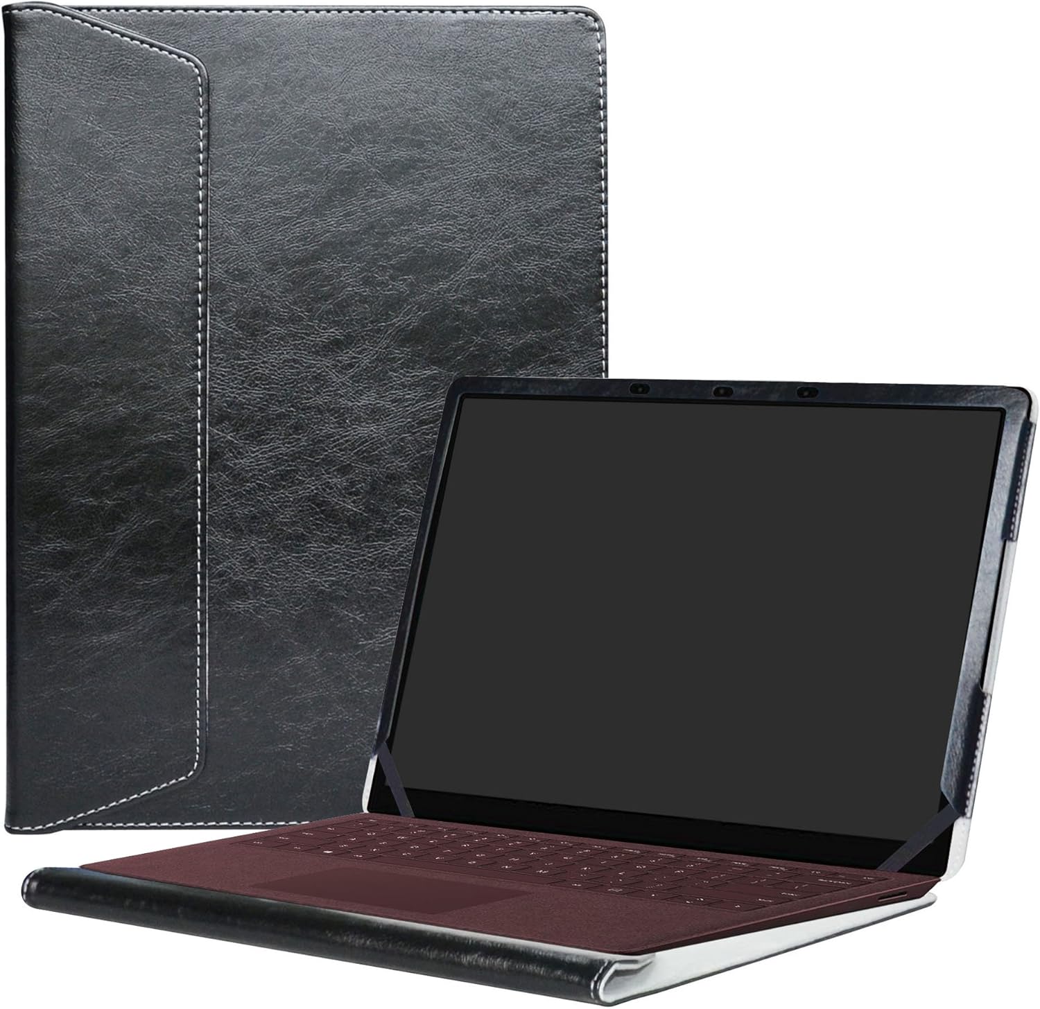 Alapmk Spécialement Conçu Protection Housses pour 13.5" Microsoft
