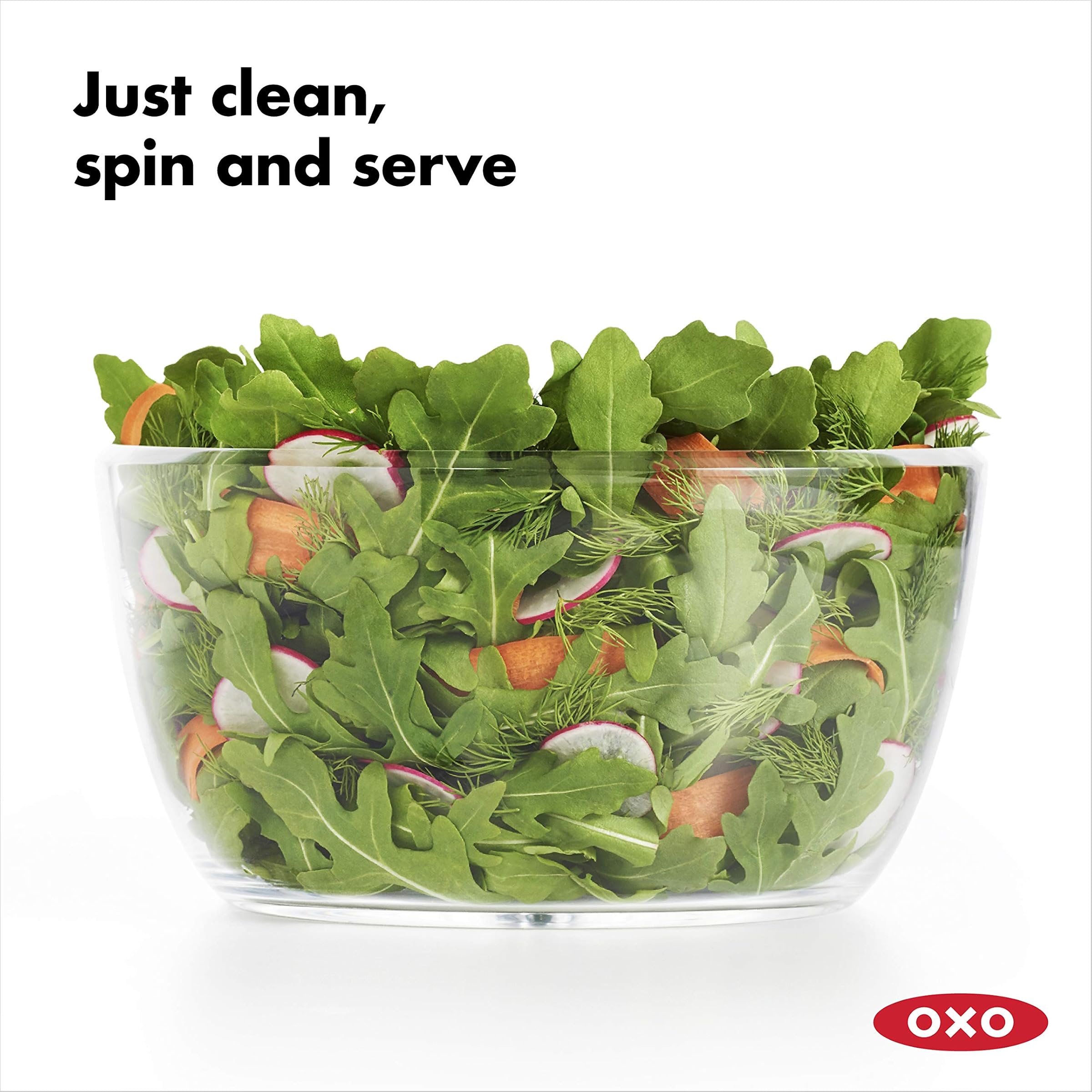 OXO Good Grips Salad Spinner (Large) 1067265