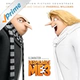 There's Something Special (Despicable Me 3 Original Motion Picture Soundtrack)