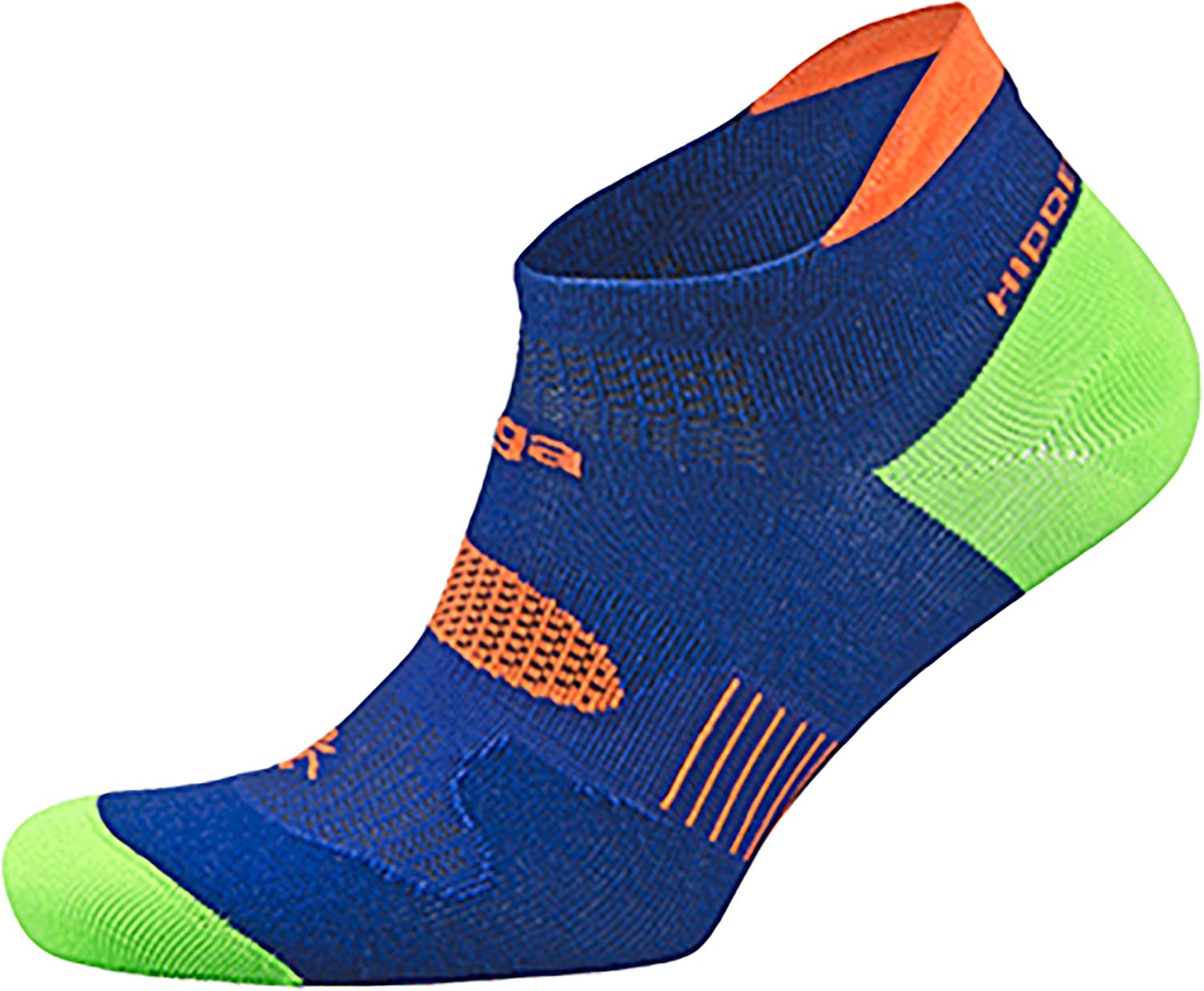 Balega Hidden Dry No Show Socks For Men and Women (1 Pair