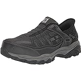 Skechers Mens Hands Free Slip-ins Cankton-Faison St