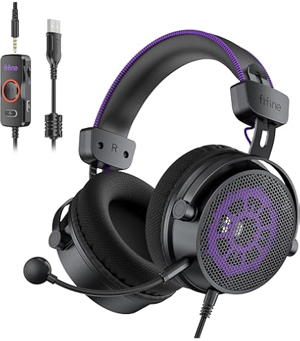 Amazon.com: EPOS H6PRO Xbox Edition Headphones | Wired Open