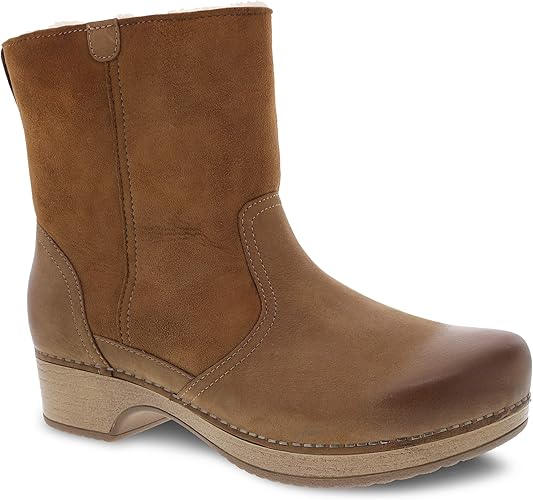 dansko booties amazon