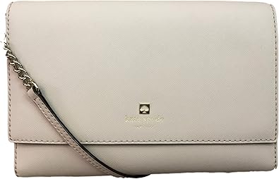 kate spade new york tilden place alek leather crossbody handbag