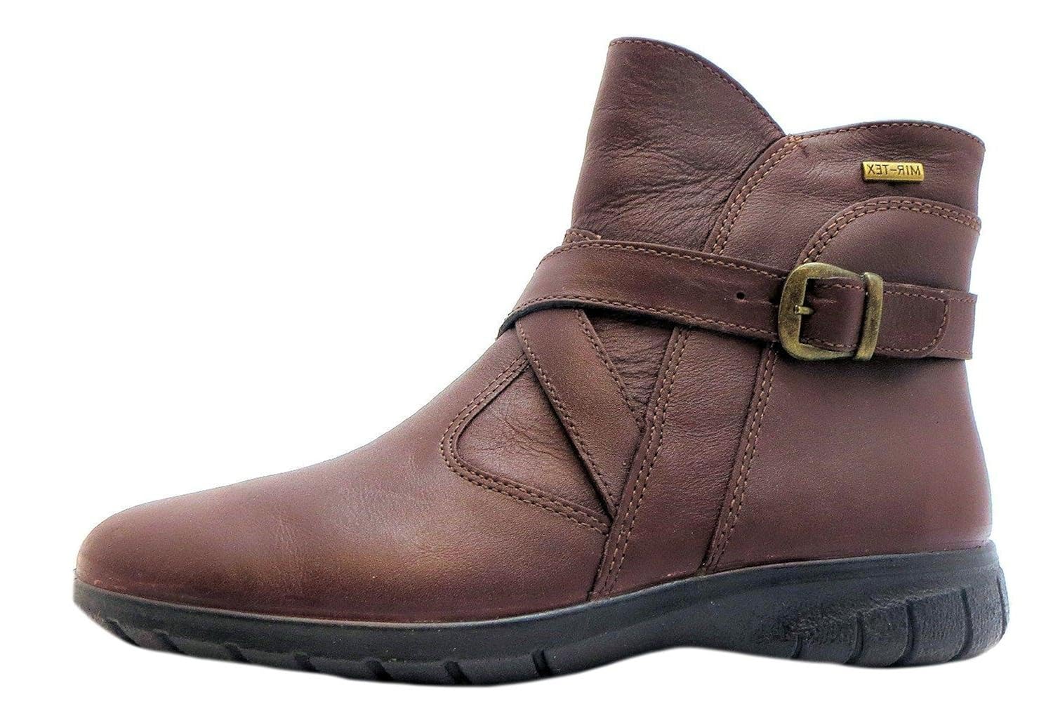 Size 7 Cotswold Women's Shipton Leather Ankle Boots Amazon.co.uk