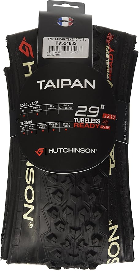 hutchinson taipan 27.5 x 2.10