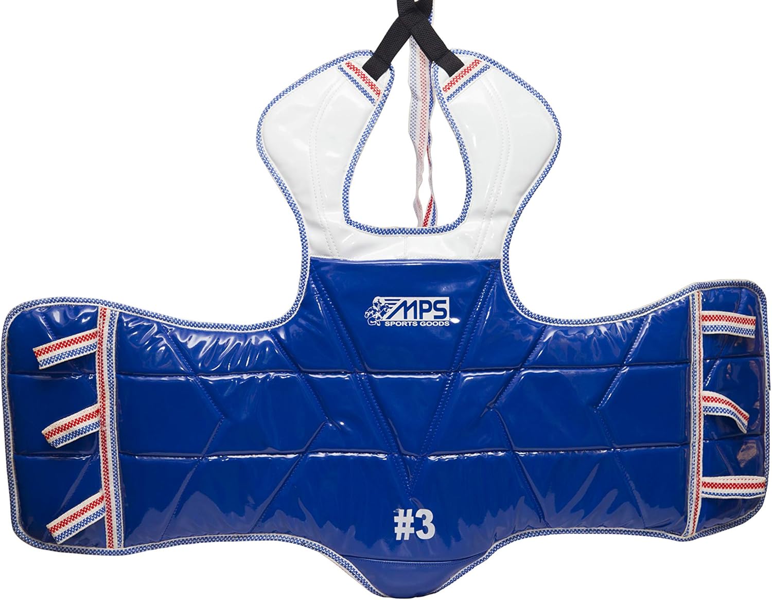 Buy Taekwondo Chest Guard Online at Low Prices in India Amazon.in