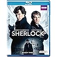 Sherlock, Season 3