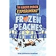 The Great Peach Experiment 3: Frozen Peaches