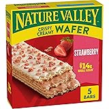 Nature Valley Crispy Creamy Wafer