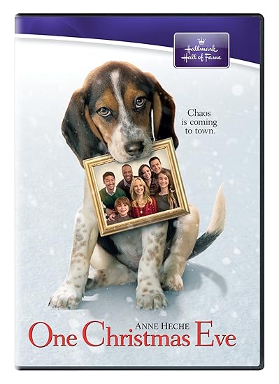 One Christmas Eve
