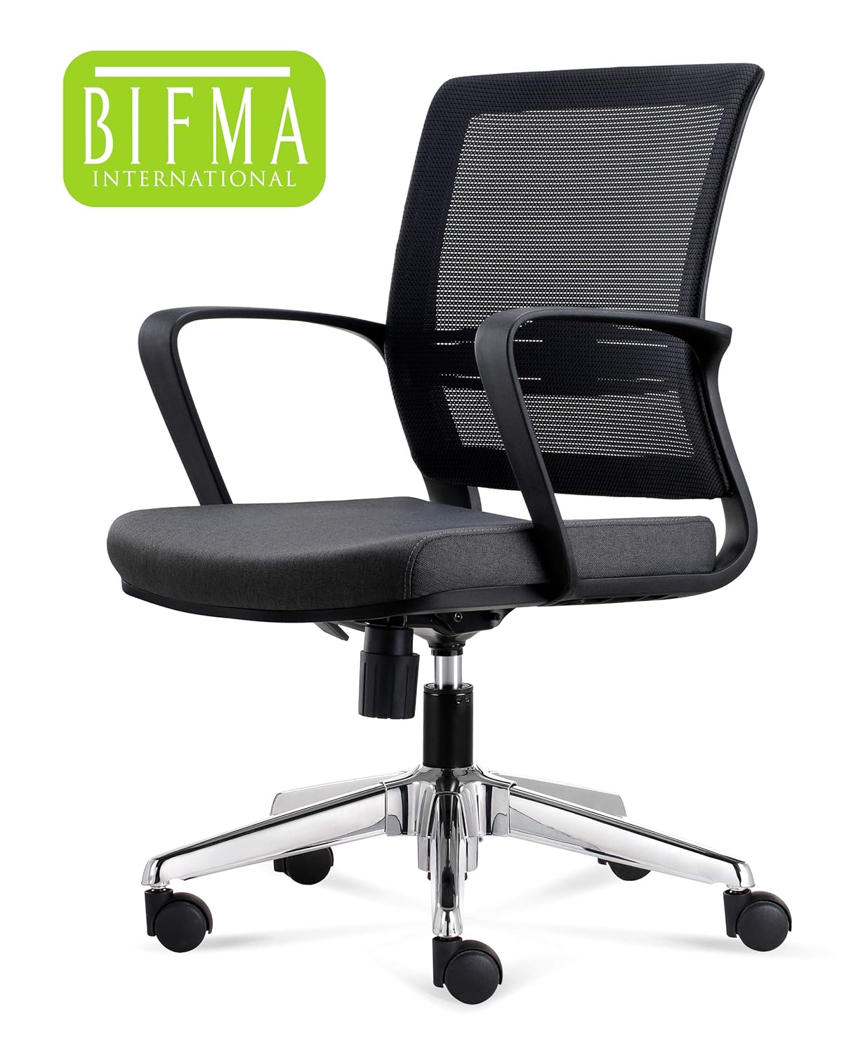 Best office chairs for 300 pounds