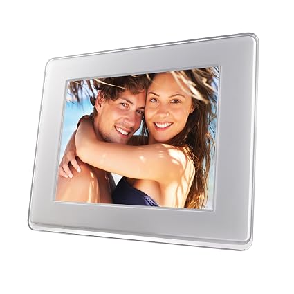 Buy Samsung Spf 83v 8 Inch Wireless Digital Photo Frame With