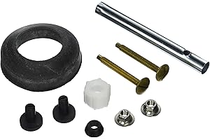 American Standard 7301476-100.0070A Closed Coupling KIT F/H2OPTION Toilet