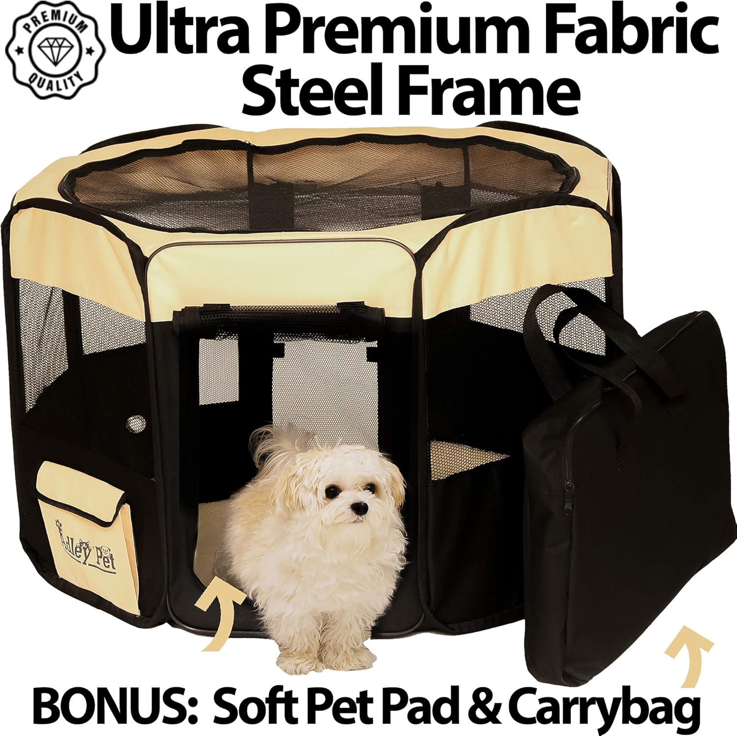 large breed dog food walmart