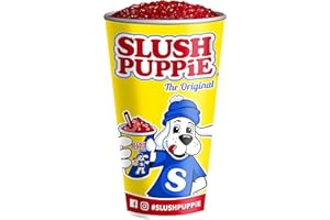 Slush Puppie 24 oz Cups1000/Case