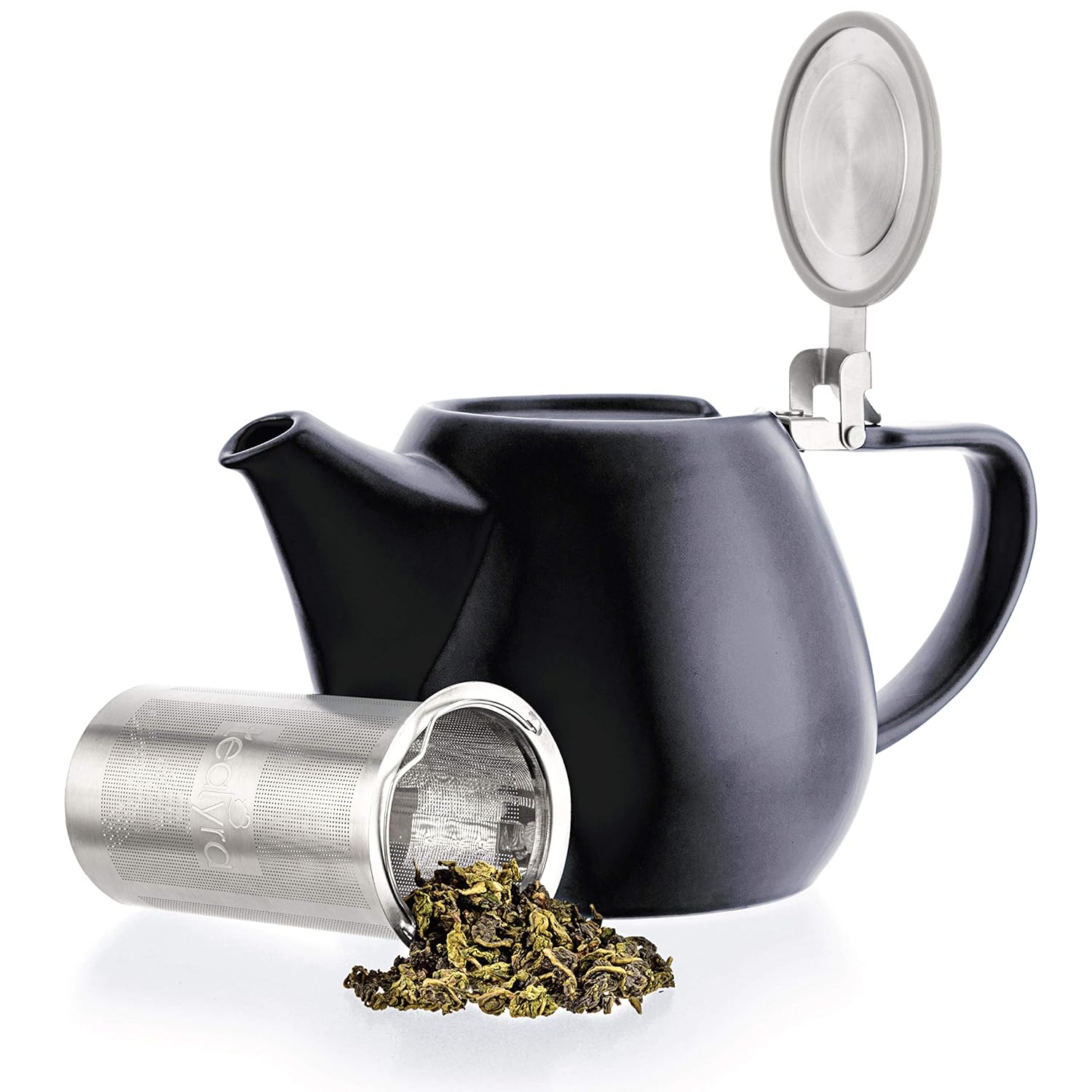 Best tea kettle dripless teapot