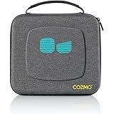 vector robot carry case