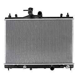 Torchtree CU13002 Radiator Replacement,Compatible