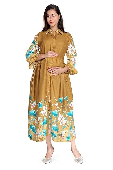 Women's Knee Length Dress