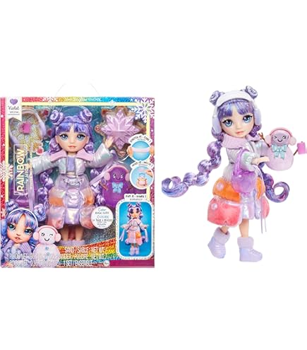 Rainbow Surprise Rainbow High Sunny Madison - Yellow Clothes Fashion Doll With 2 Complete Mix & Match Outfits And Accessories, Toys For Kids 6 To 12 Years Old - View #12