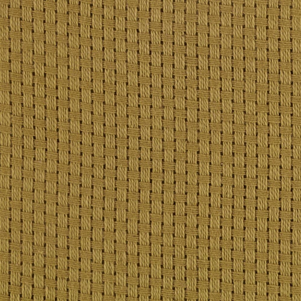 James Thompson 0367775 60" Monk's Cloth Fabric by The Yard, Idaho Potato