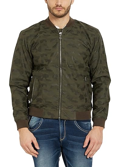 Spykar jackets amazon Outlet