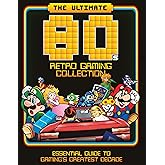 The Ultimate 80's Retro Gaming Collection