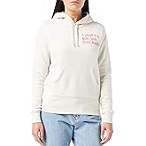 Amazon Essentials Disney | Marvel | Star Wars | Princess Women's Fleece Pullover Hoodie Sweatshirts (Available in Plus Size)