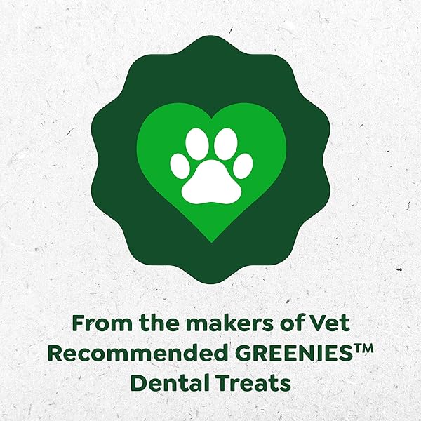 GREENIES ANYTIME BITES DOG TREATS, ORIGINAL FLAVOR, DOG TRAINING TREATS, 10.3 OZ. BAG