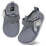 Besroad Kids Girls Boys Water Sport Shoes Toddler