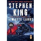 The Dark Tower III: The Waste Lands (Dark Tower, The)