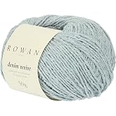 Rowan Denim Revive 211 Bluewash