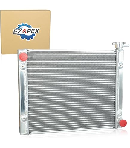 riorio Amazon.com: Polaris RZR Core Radiator Assembly, Genuine OEM Part
