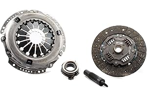 AISIN - Transmission Clutch Kit