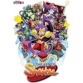 2025 Shantae Swimsuit Special #1A VF/NM ; Udon comic book - View 4