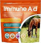 GWF Nutrition Immune Aid For Horses Pouch 3 kg