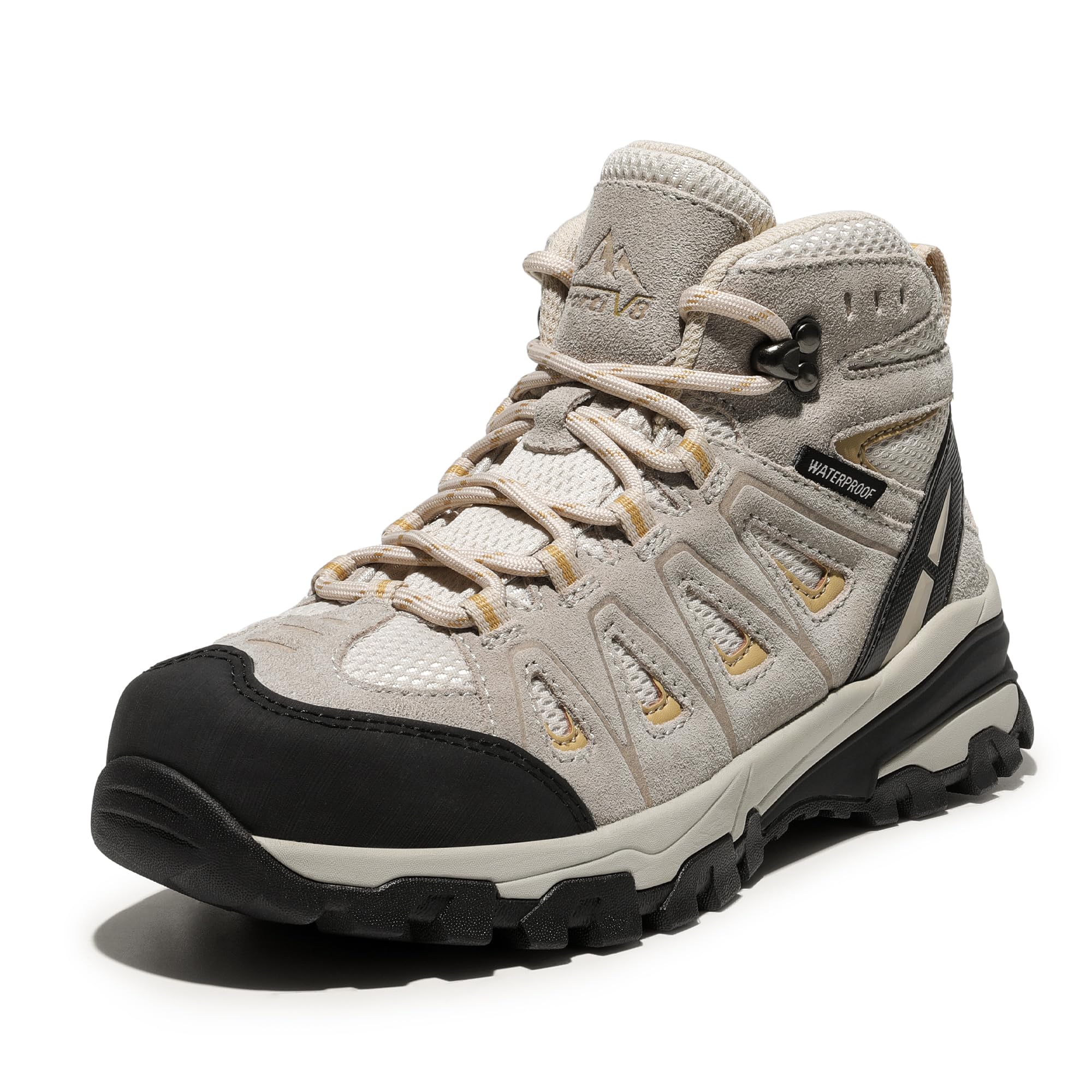 waterproof trail boots