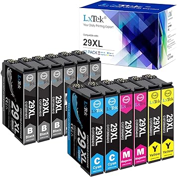 epson xp 342 ink amazon