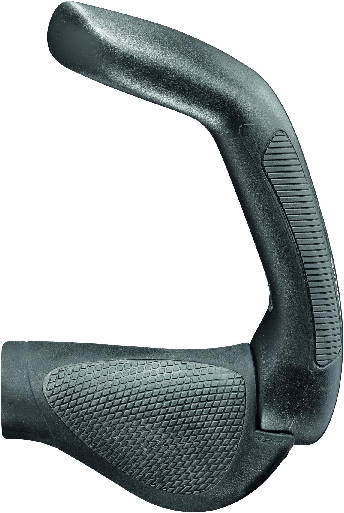 Ergon GP5-S Performance G-Shift Blk FORMERLY GC3