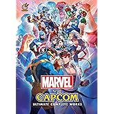 Marvel VS Capcom: Ultimate Complete Works