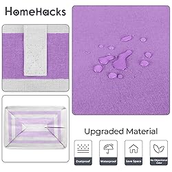 HomeHacks 2 Pack Large Laundry