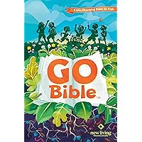 Kids life application bible 子供英語聖書 Kids life application bible 子供英語聖書 Kid's Life