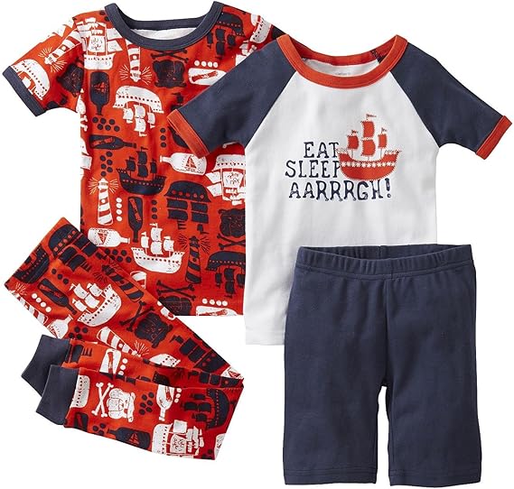 carters boys clothes